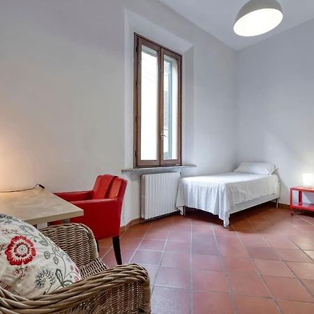 Fine Arts Apartment - Tv 40' Hd Netflix Prime Dazn Bolonia Exterior foto