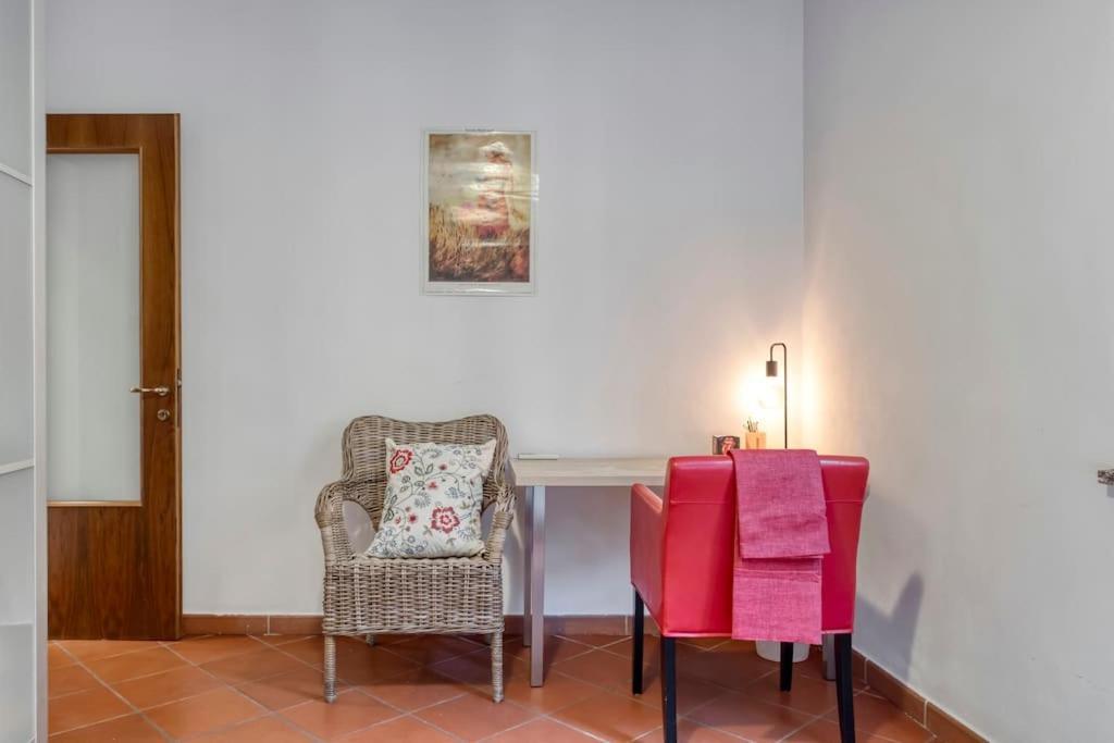 Fine Arts Apartment - Tv 40' Hd Netflix Prime Dazn Bolonia Exterior foto