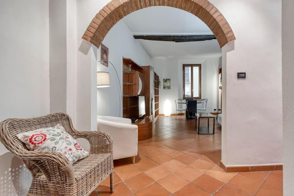 Fine Arts Apartment - Tv 40' Hd Netflix Prime Dazn Bolonia Exterior foto