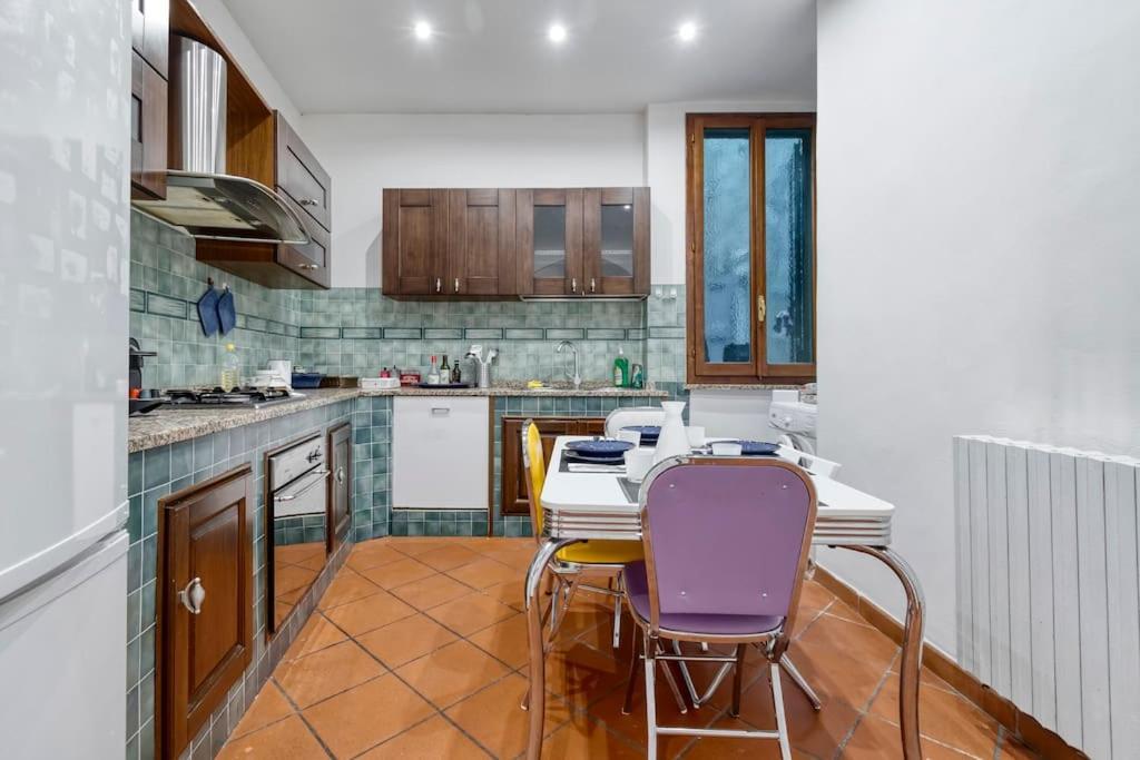 Fine Arts Apartment - Tv 40' Hd Netflix Prime Dazn Bolonia Exterior foto