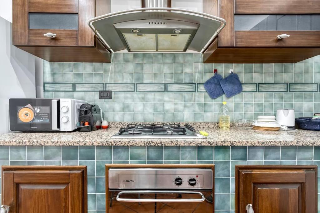Fine Arts Apartment - Tv 40' Hd Netflix Prime Dazn Bolonia Exterior foto